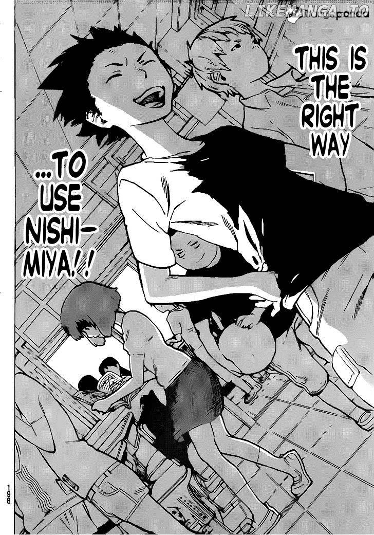 A Silent Voice, Chapter 2 image 39